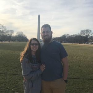 Meet your Posher, Josh